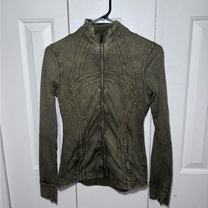 Lululemon define jacket